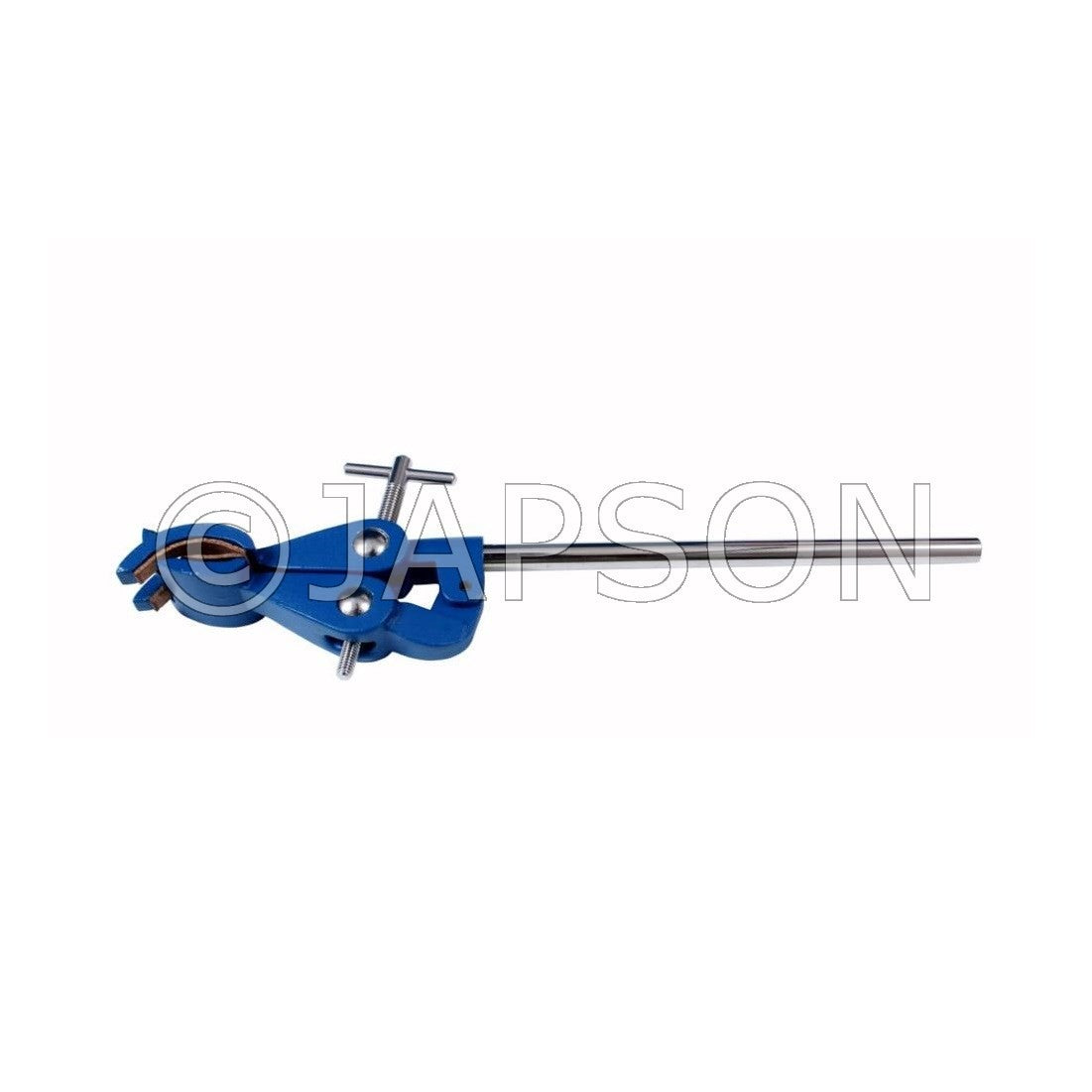 Retort Clamp, Cross Pattern, Extention 1 Retort Clamp, Cross Pattern, Extention 1